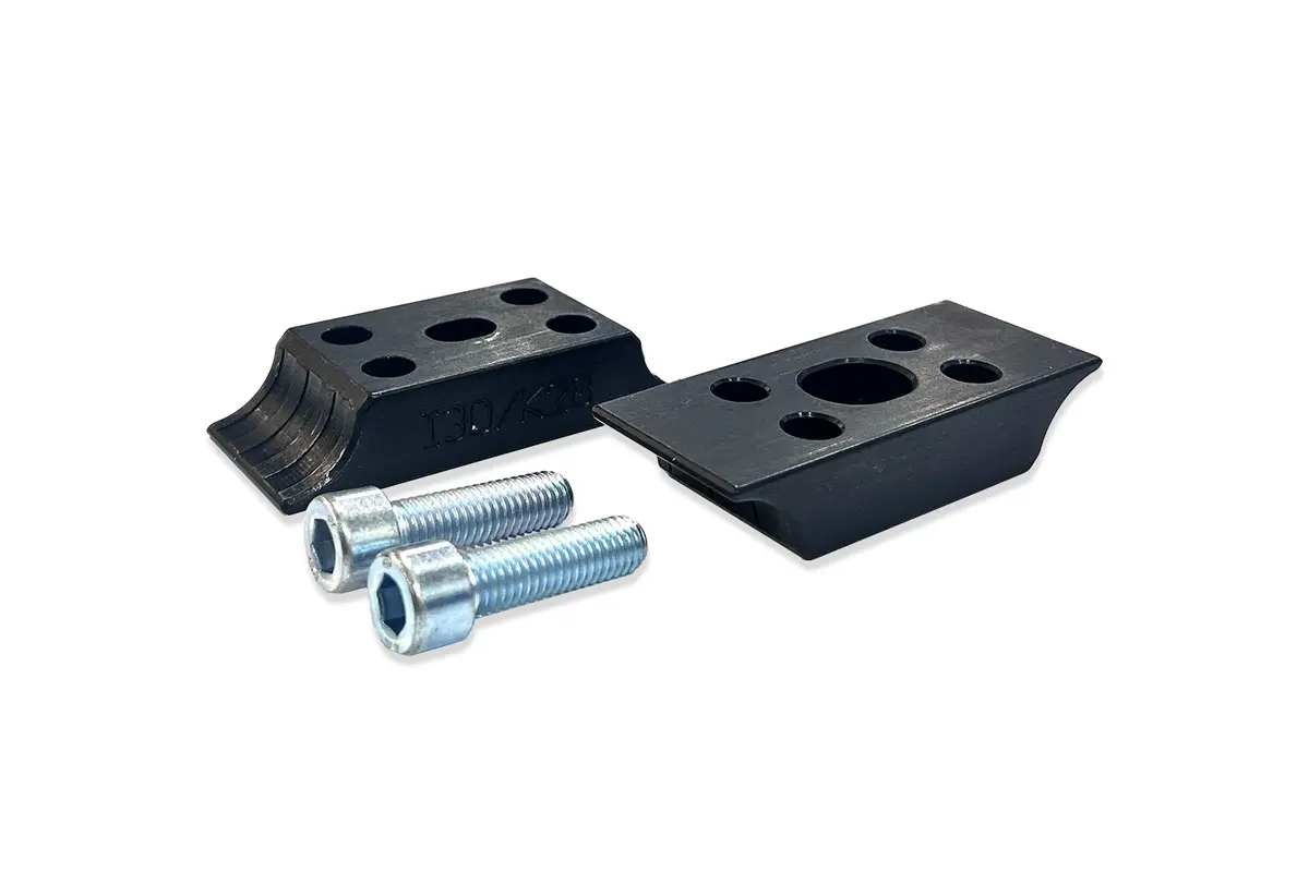 Odenthal Odi30/K28 Mount Clamp Set 1
