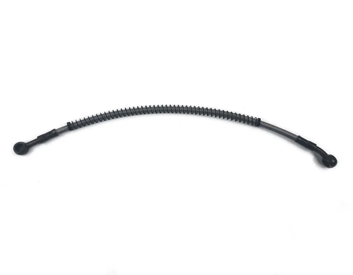 7059 | Engine Oil Cooler Line | 400Mm 10/10Mm 1