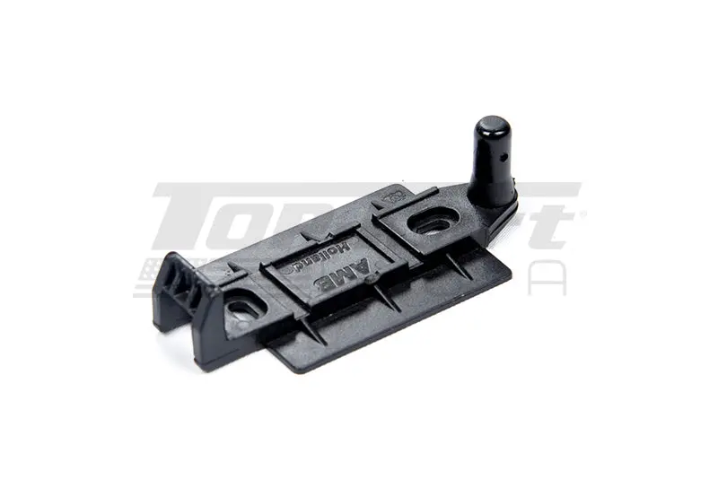 Old Style Transponder Holder 1
