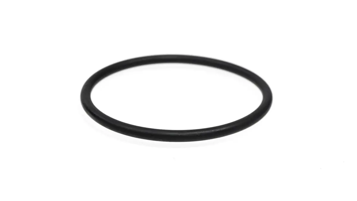 Fuel Overflow Bottle Mount O-Ring 1
