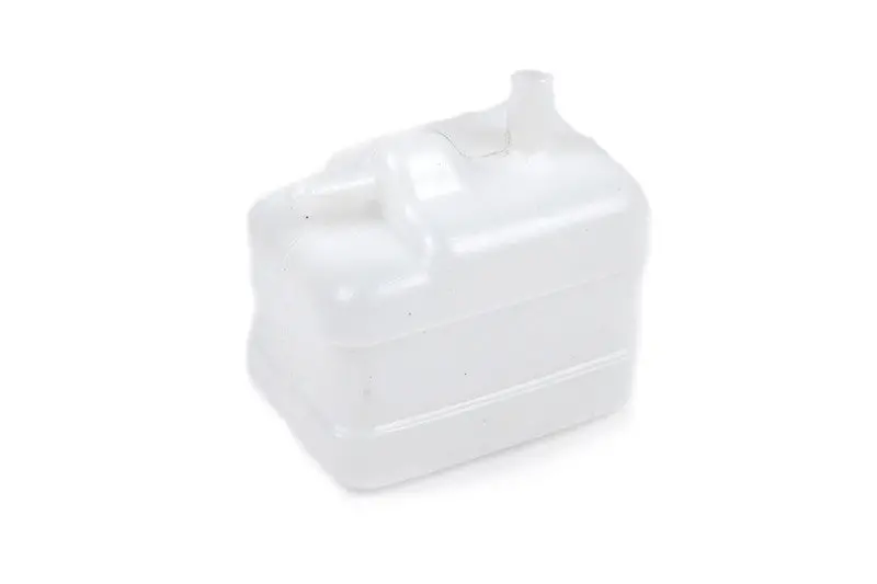Fuel Overflow Bottle 1
