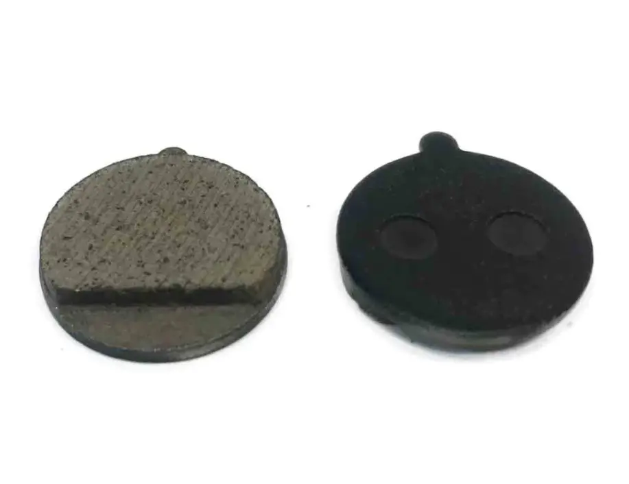 7830 | Brake Pads - Rear 18Mm | Tse12/16 1