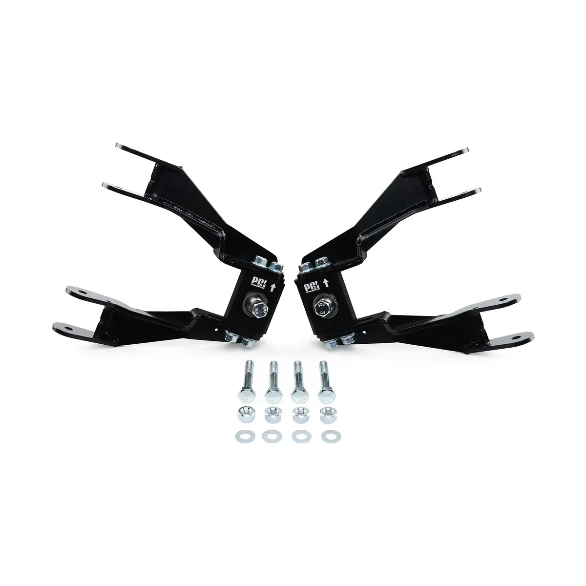 Pci Front Upper Camber Arms (92-95 Civic/94-01 Integra) 1