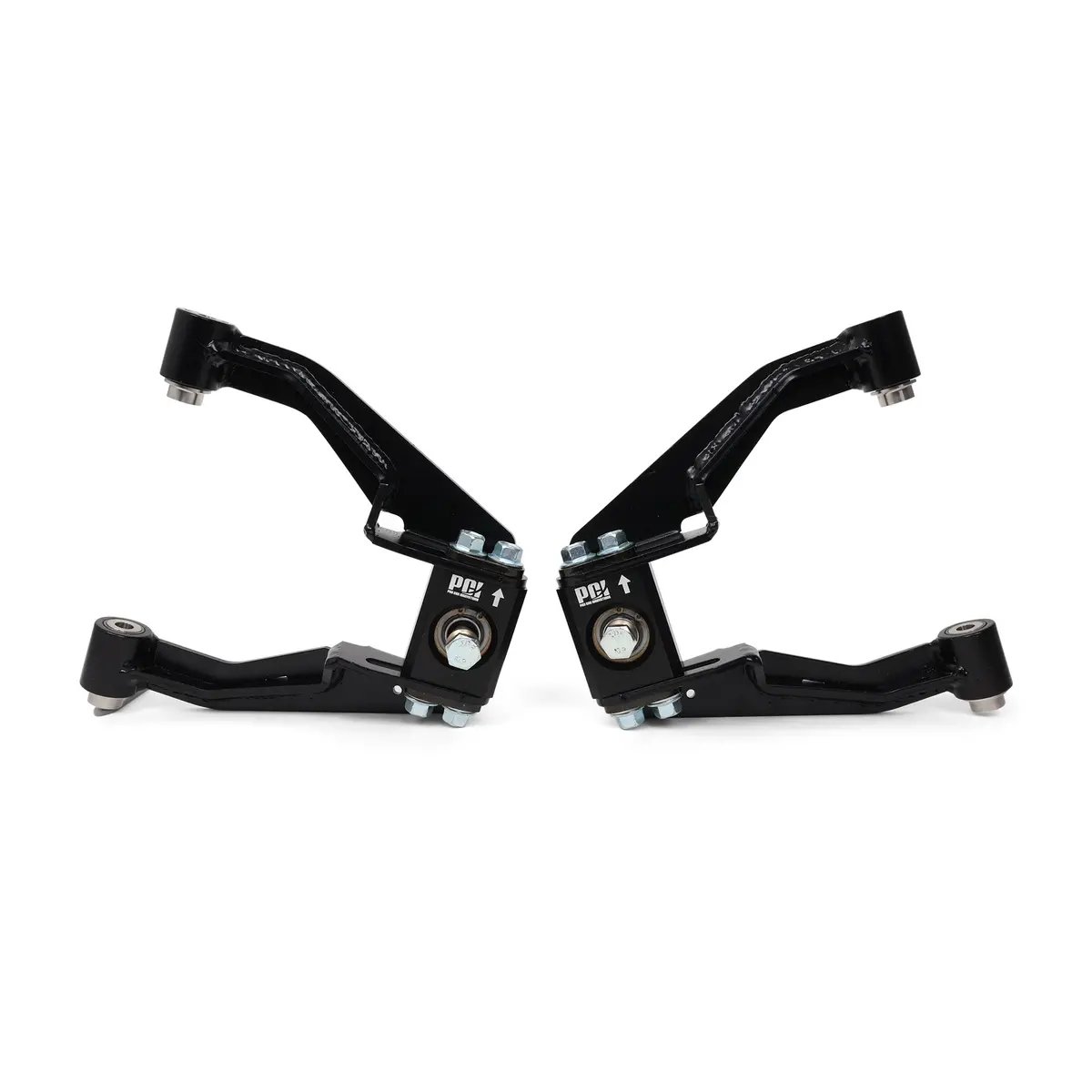Pci Front Upper Camber/Caster Arms 96-00 Civic 1