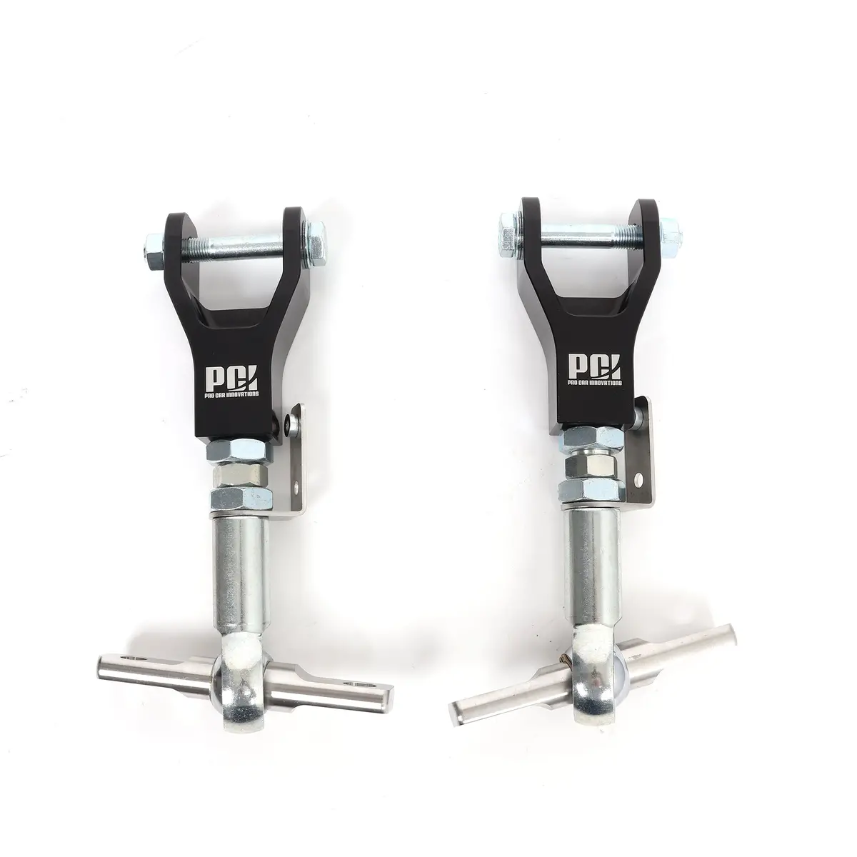 Pci Rear Upper Camber Arms For 02-06 Rsx/01-05 Civic 1