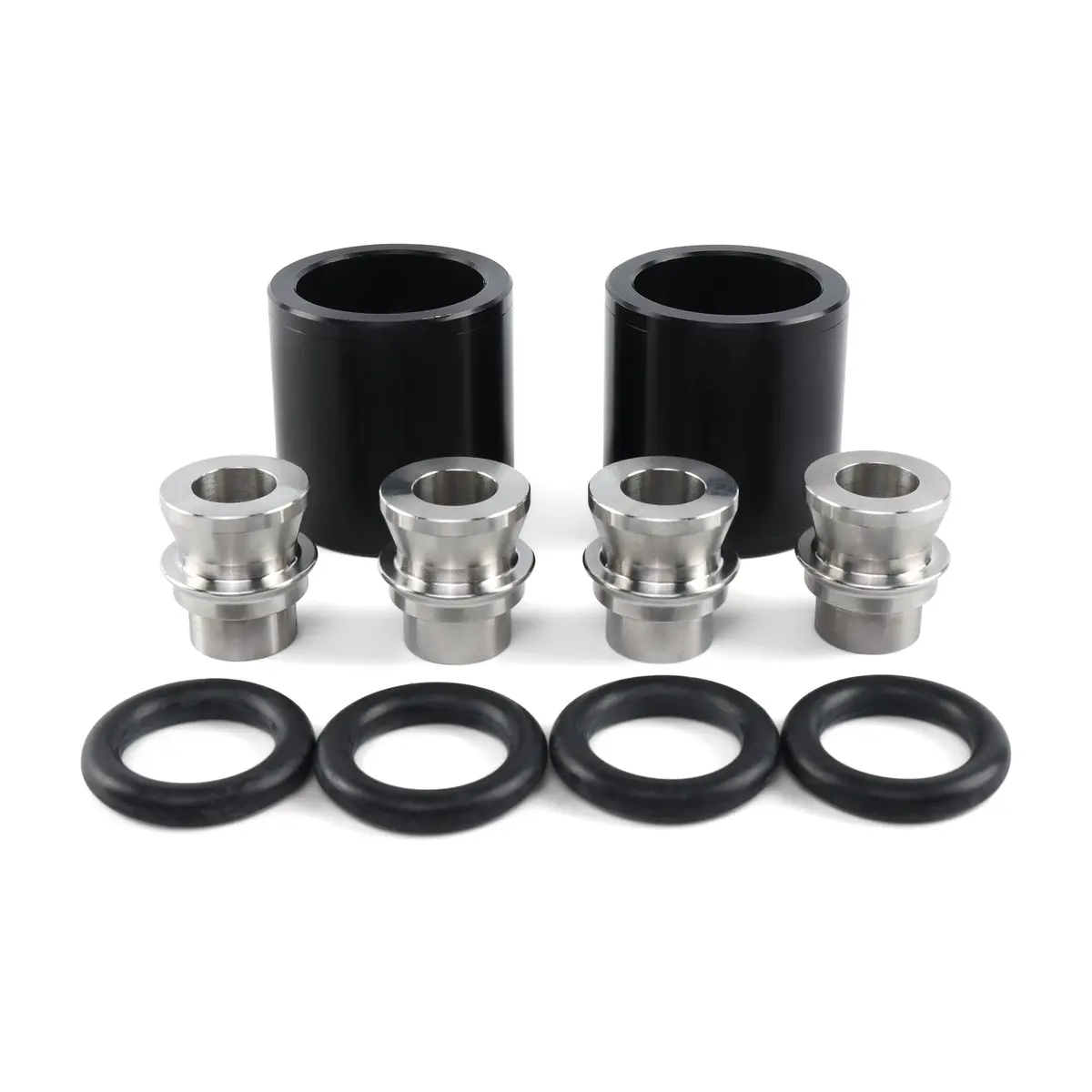 Pci Honda Front Lower Arm Shock Spherical 2 Pc Kit 1