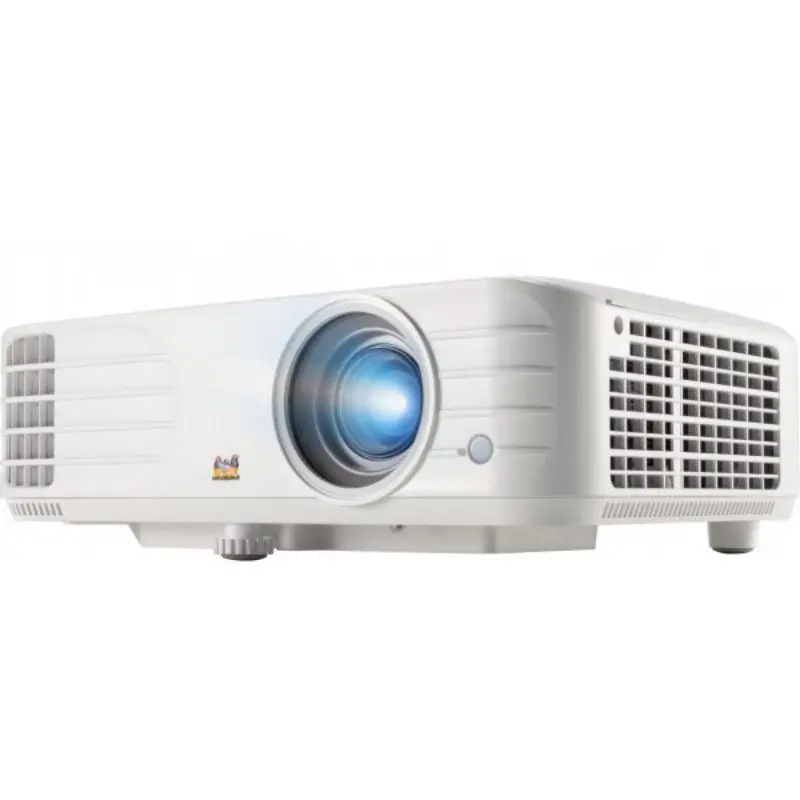 Viewsonic Pg706hd Full Hd Home Theater Projector - 4000 Lumens | 22000:1 Contrast Ratio | Vga | 2Xhdmi | 1080P Native Resolution 1