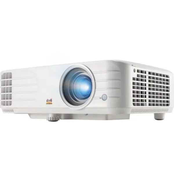 Viewsonic Pg706wu 4000 Ansi Lumens Wuxga Business Projector 1