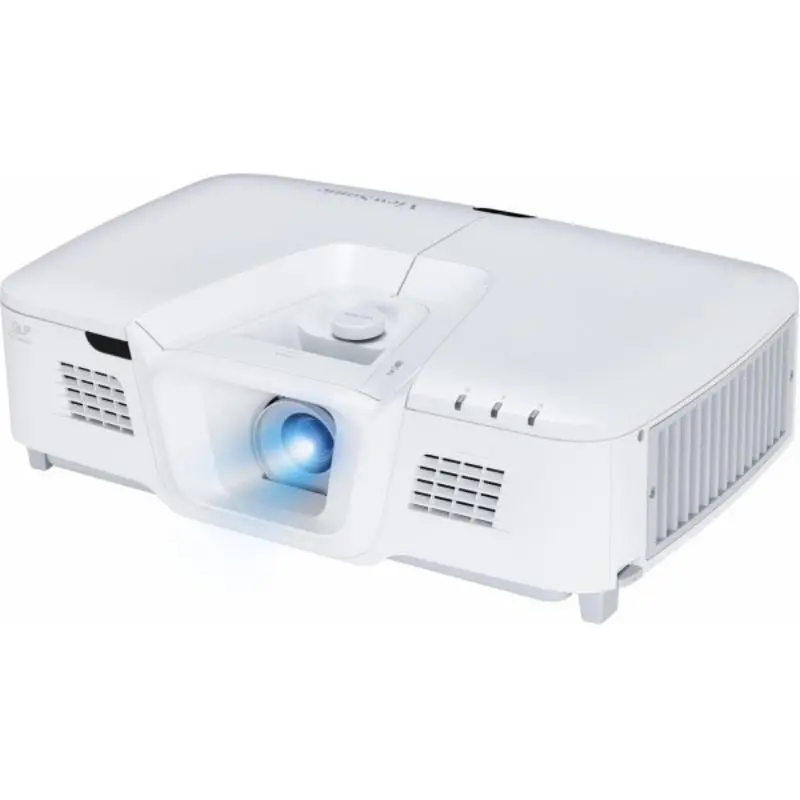 Viewsonic Pg800hd Full Hd Home Theater Projector - 5000 Lumens | 5000:1 Contrast Ratio | Vga | 2Xhdmi | 1080P Native Resolution | 1.3X Zoom 1