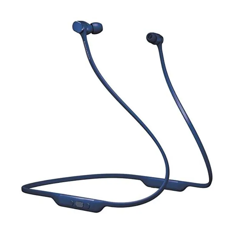 B&W Pi3 Wireless In-Ear Headphones 1