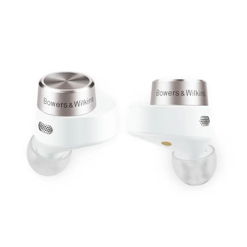 B&W Pi5 Wireless Earbuds Headphone 1