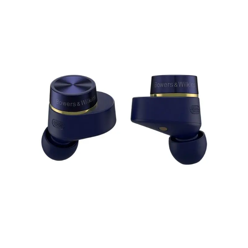 B&W Pi7 Wireless Earbuds Headphones 1