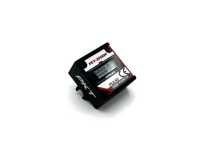 Pkt Cradle For Oppama Pet-3200R Engine Timer Hourmeter 1