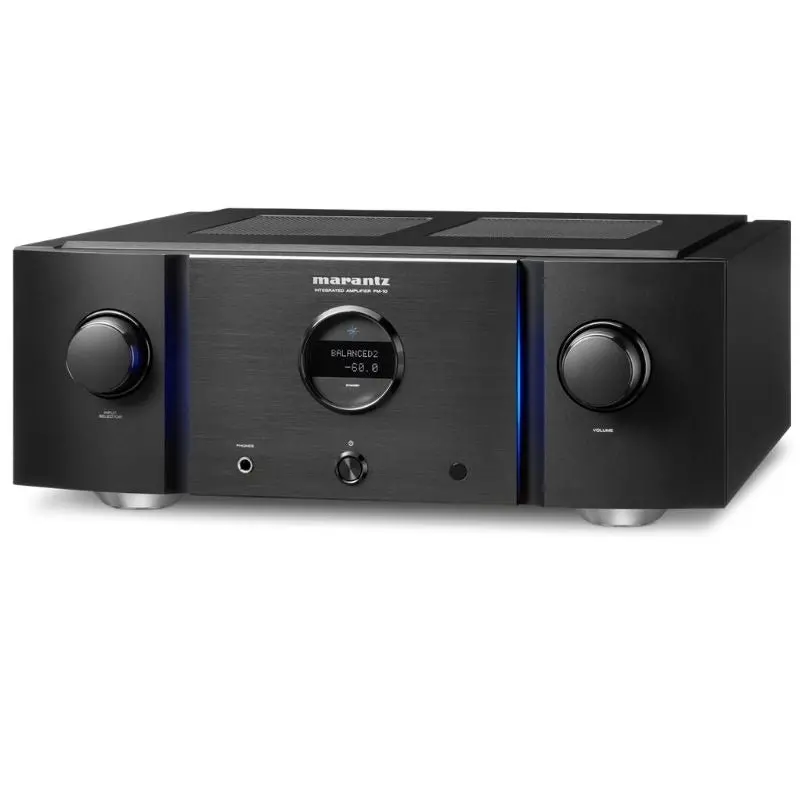 Marantz Pm-10 Reference Series Integrated Amplifier 1