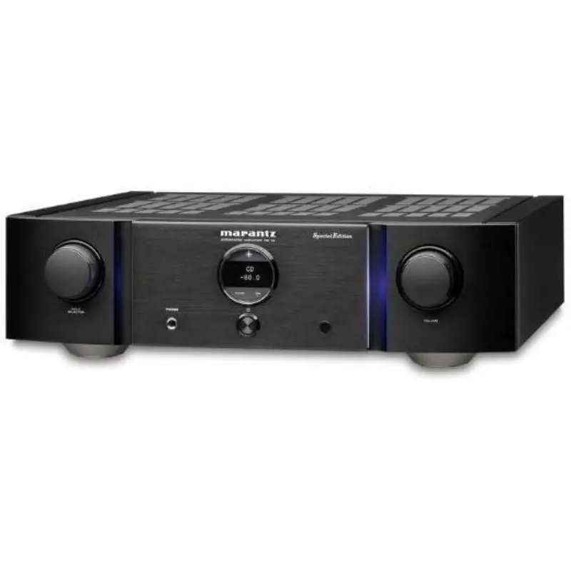 Marantz Pm-12Se (Special Edition) Integrated Amplifier 1