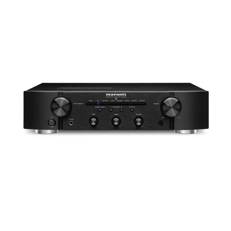 Marantz Pm6007 Integrated Amplifier - 45W/Channel 1