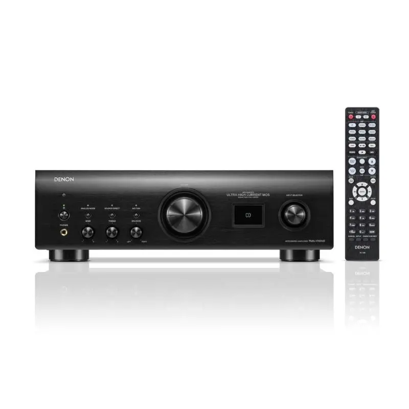 Denon Pma-1700Ne Integrated Amplifier 1