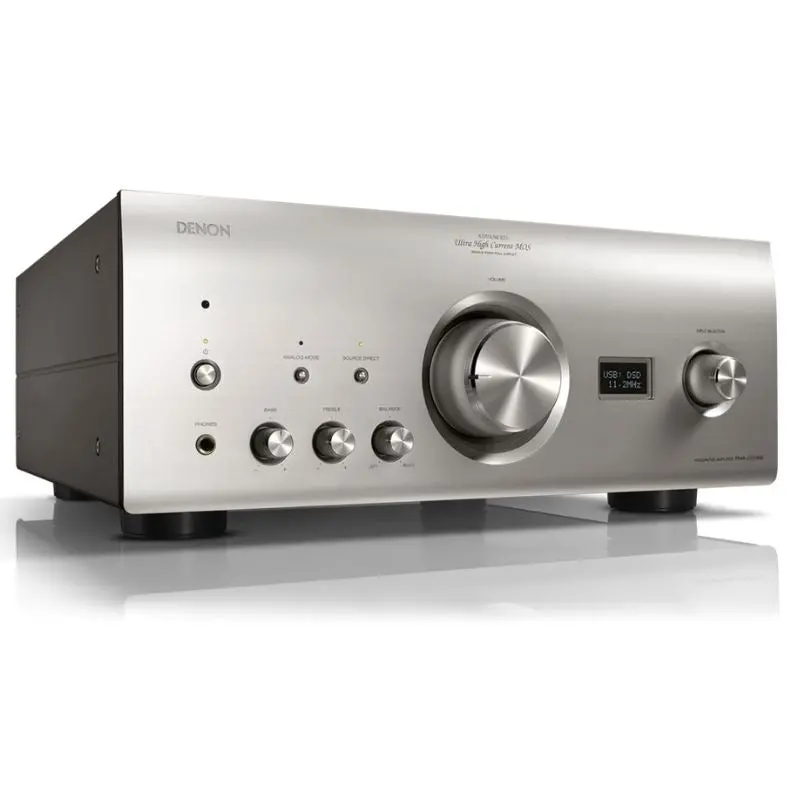 Denon Pma-2500Ne Integrated Stereo Amplifier With Dac 1