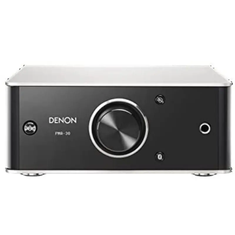 Denon Pma-30 Digital Integrated Amplifier 1