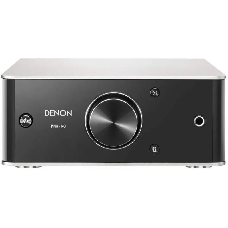 Denon Pma-60 Digital Integrated Amplifier 1