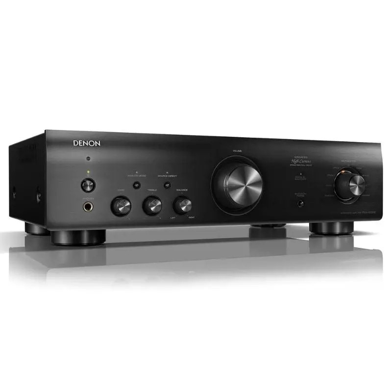 Denon Pma-600Ne Integrated Stereo Amplifier 1