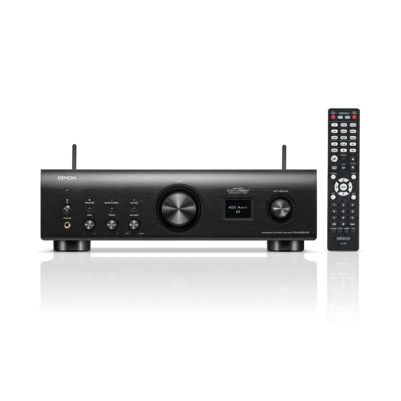 Denon Pma-900Hne Integrated Amplifier 1