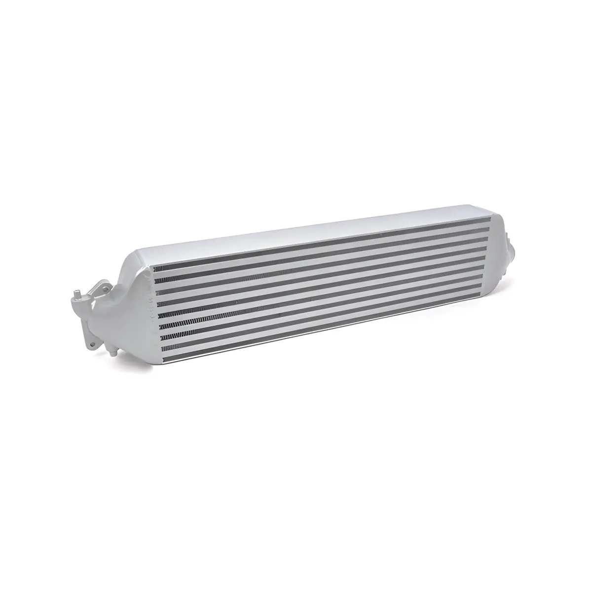 Prl Motorsports Front Mount Intercooler For 18-22 Accord 1