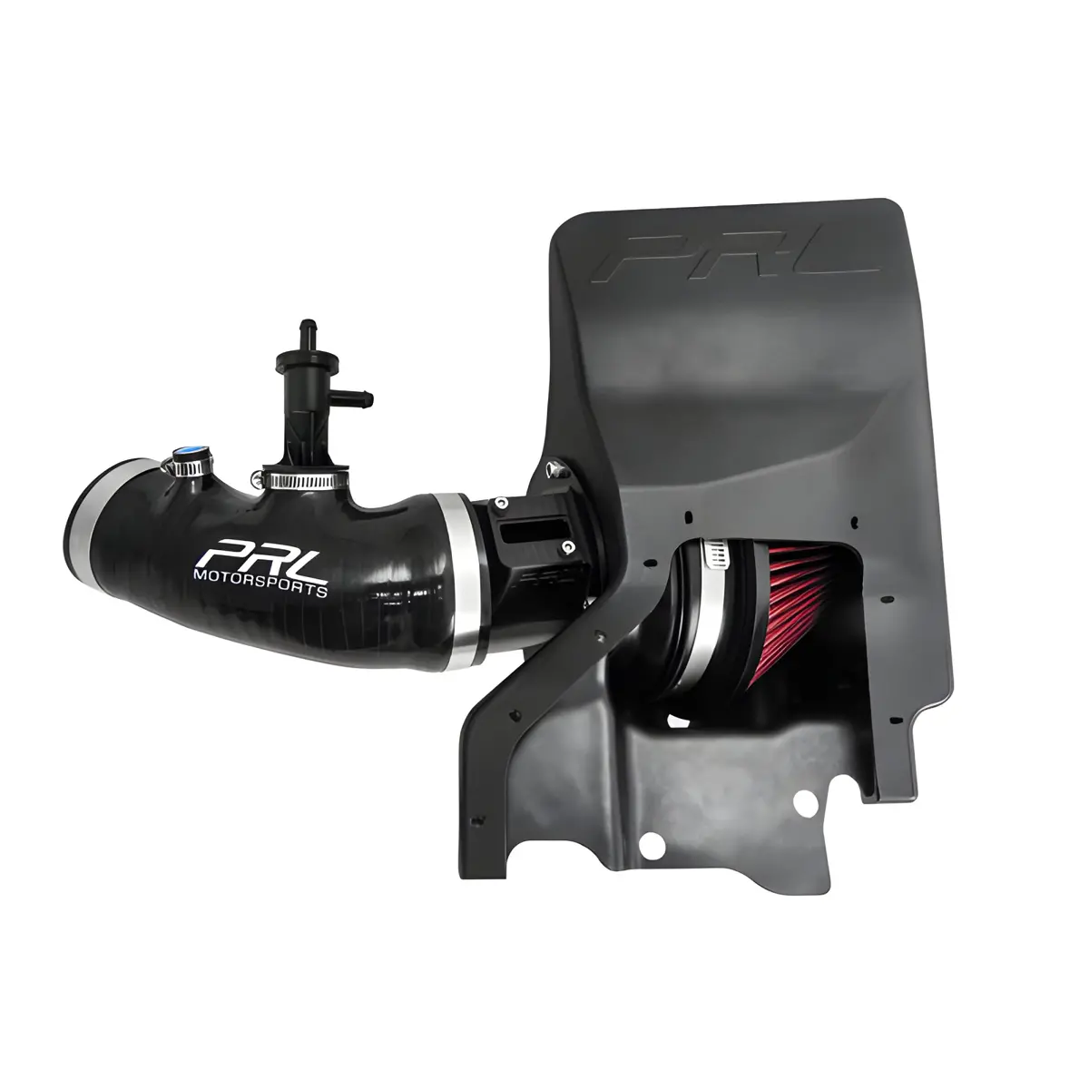 Prl Motorsports Honda Civic Type R Fk8 High Volume Intake System 1