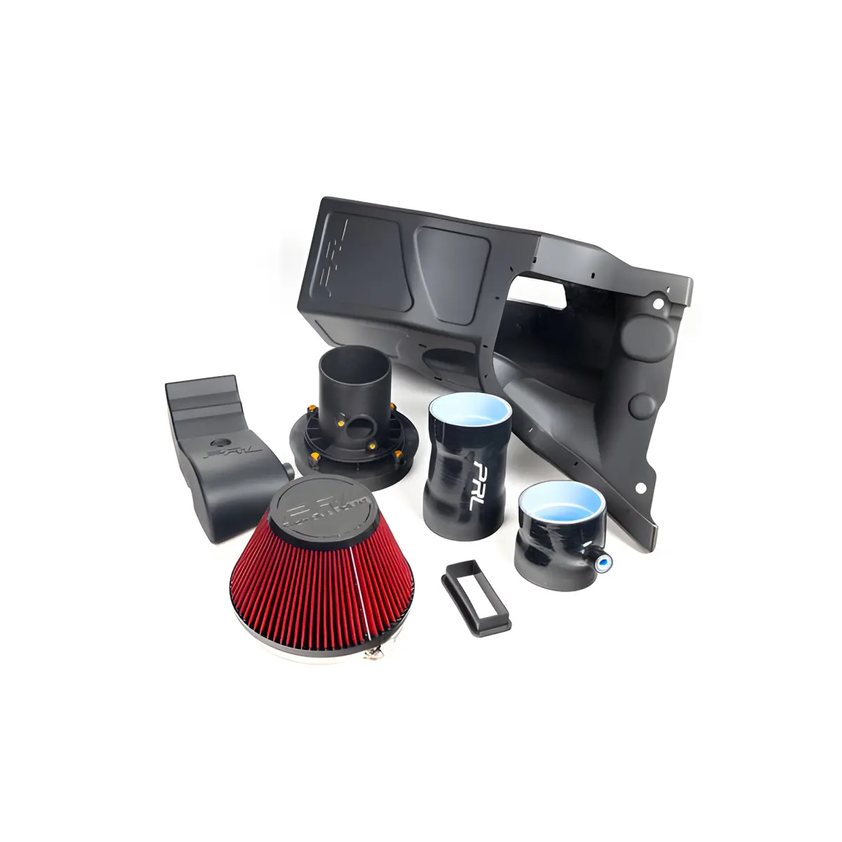 Prl Civic Type R/Integra Type S High Volume Intake System 1