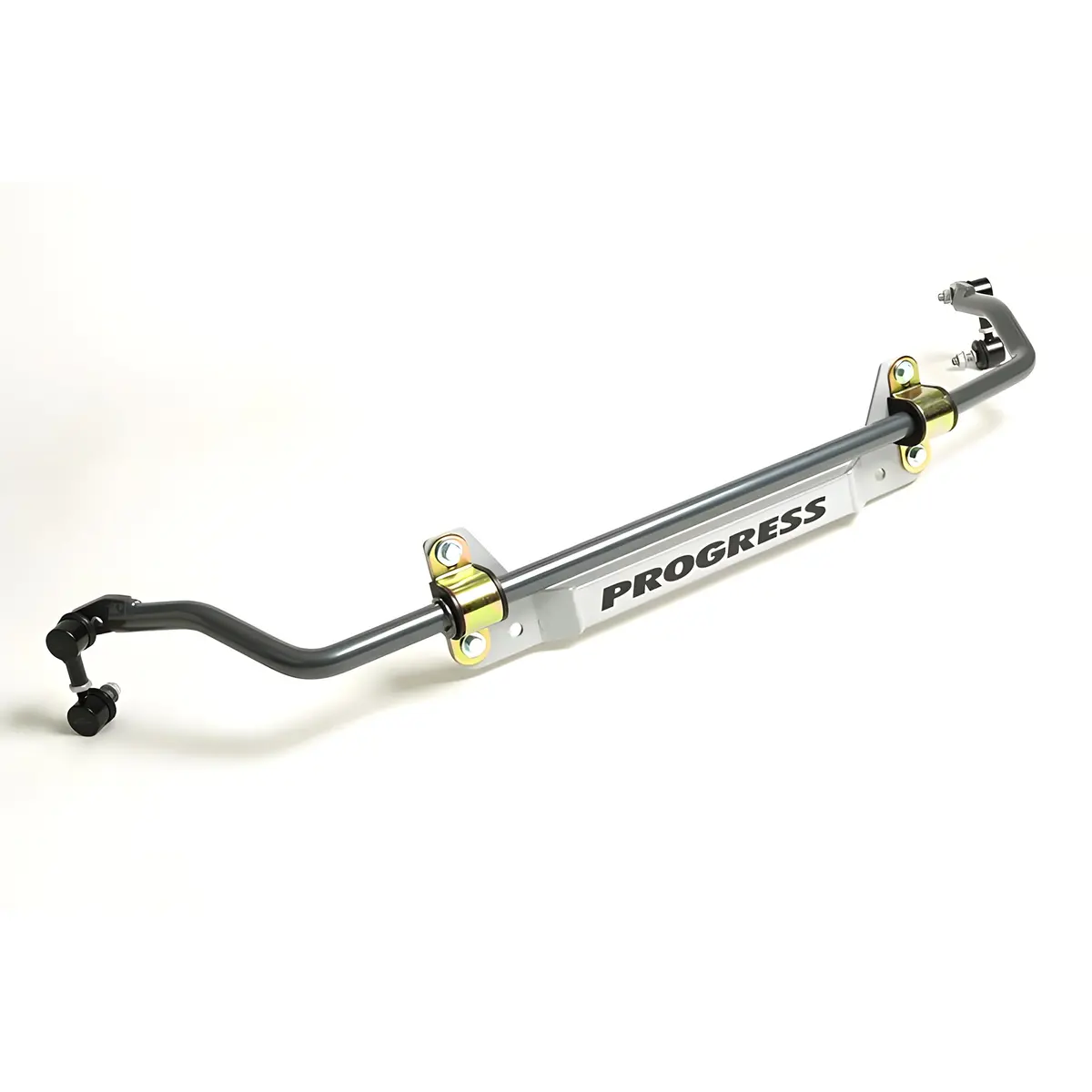 Progress Front/Rear Adjustable Sway Bars For Rsx/Civic 1