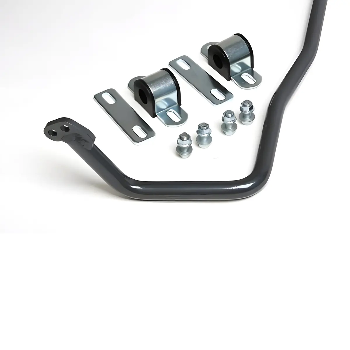 Progress Rear Adjustable Sway Bar For 09-14 Tsx/08-17 Accord 1