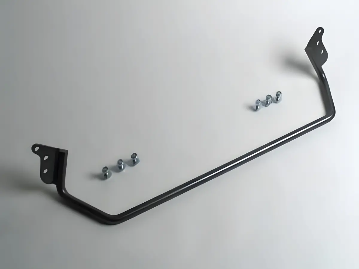 Progress Technology 19Mm Rear Sway Bar For 11-16 Honda Cr-Z 1