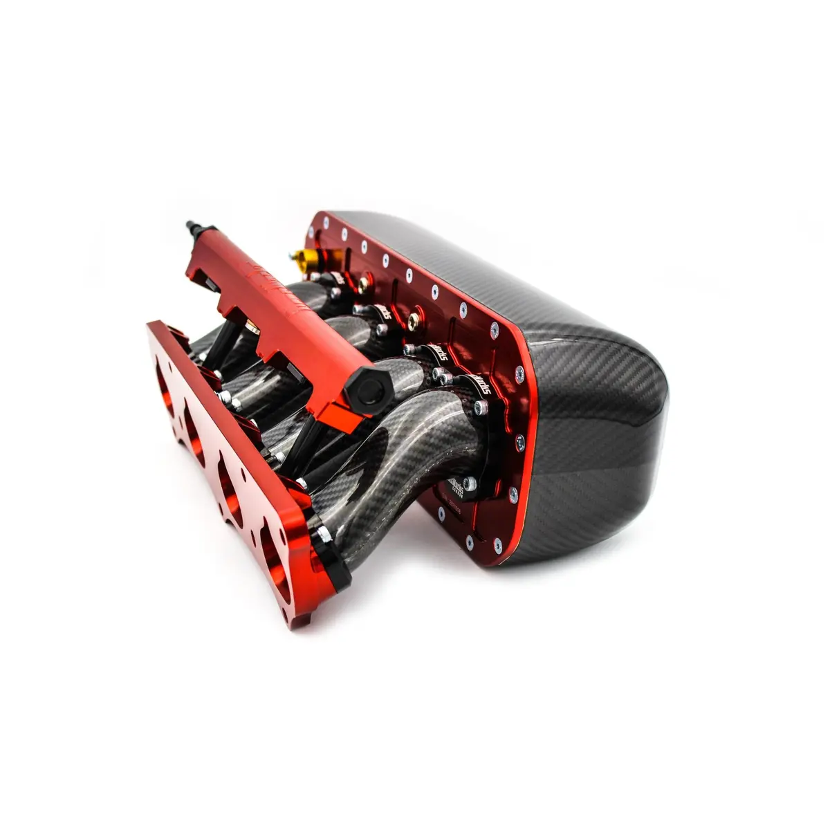 Pracworks K Series Carbon Intake Manifold 1