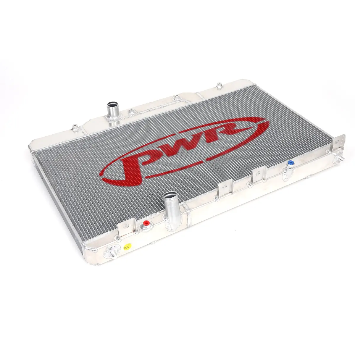 Pwr Radiator For Fl5 Civic Type R/De5 Integra Type S 1