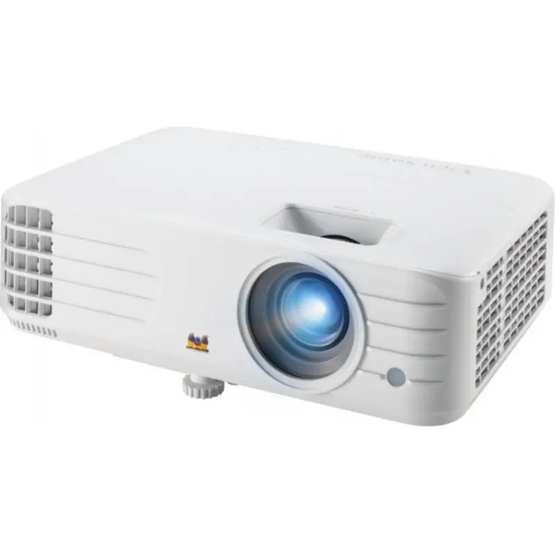 Viewsonic Px701hd Full Hd Home Theater Projector - 3500 Lumens | 12000:1 Contrast Ratio | Vga | Hdmi | 1080P Native Resolution 1