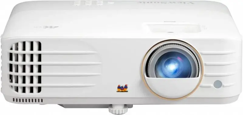 Viewsonic Px748-4K 4,000 Ansi Lumens 4K Home Projector 1
