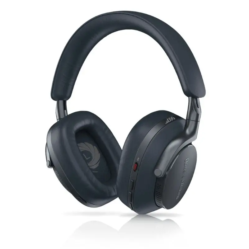 B&W Px8 007 Edition Wireless Headphones 1