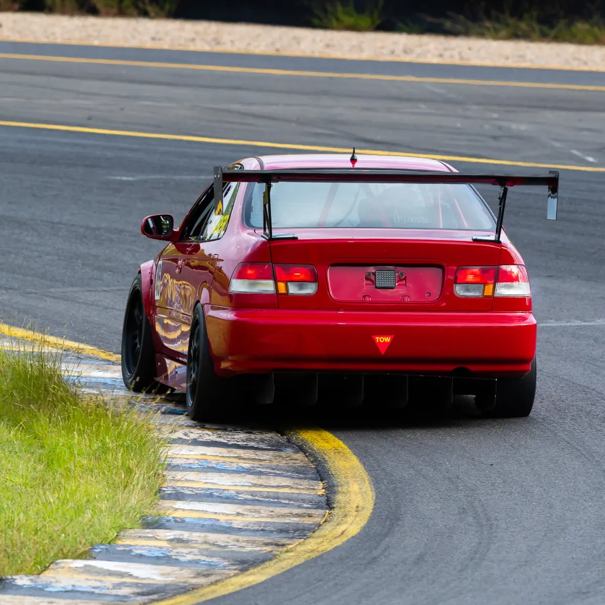 Hybrid Racing Ultimate K Swap Kit (99-00 Civic) 1