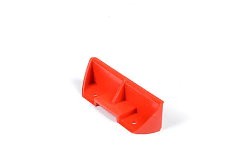 Top Kart Pedal Rest 1