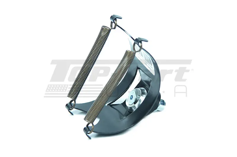 Pipe Cradle Complete 1