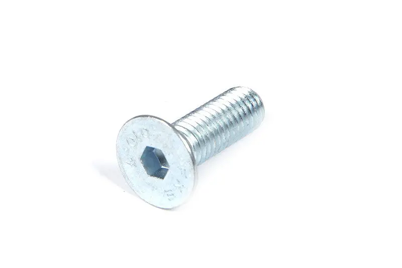 Side Pod To Support Bolt M8 X 30 1
