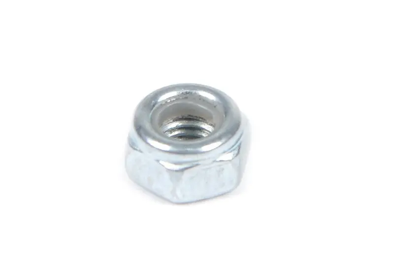 Polylock Nut M8 1