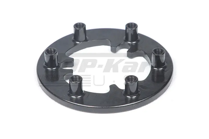 Td23 Pressure Plate 1