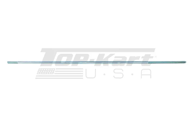 Brake Rod 390Mm 1