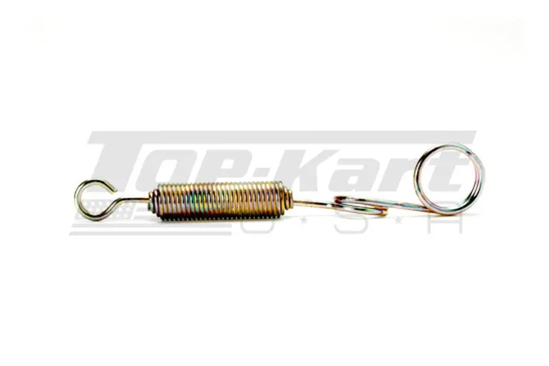 Quick Hook Exhaust Spring 1
