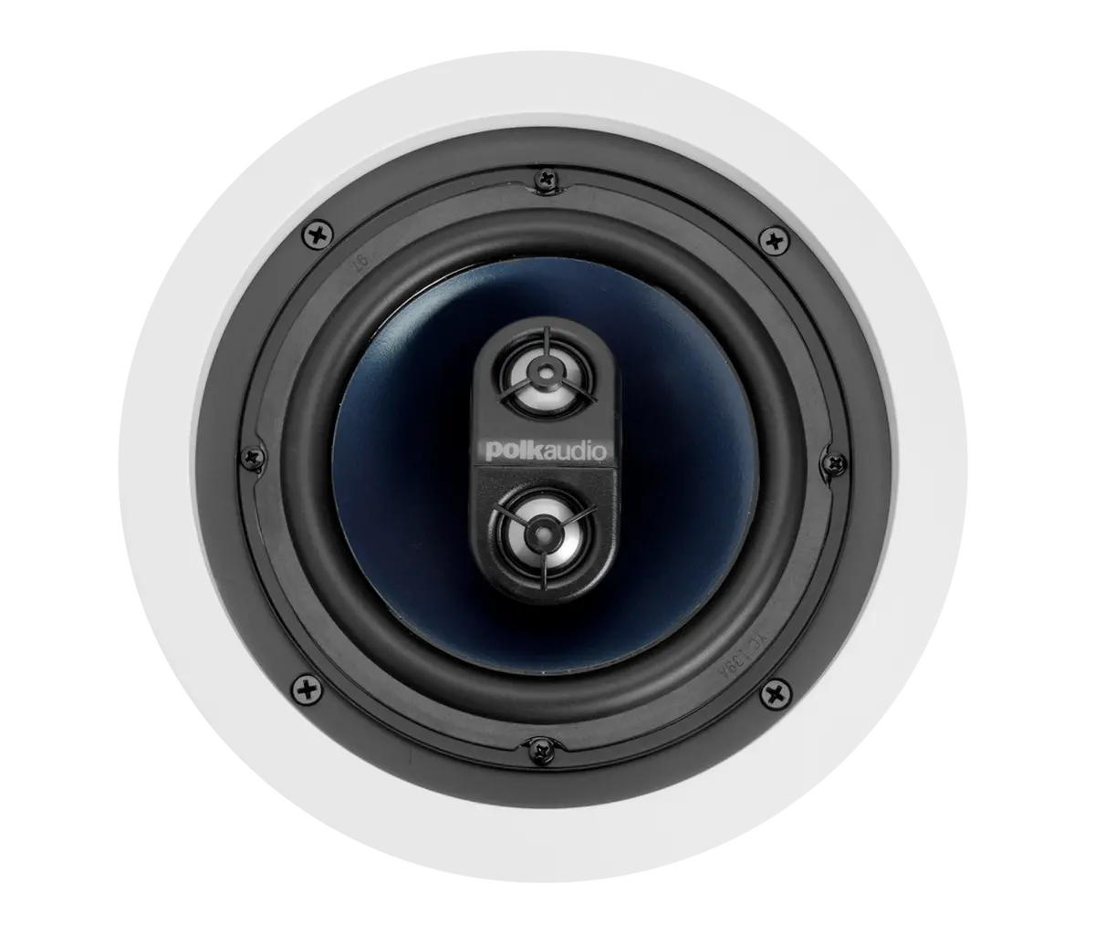 Polk Audio Rc6s In-Ceiling Stereo Speaker 1