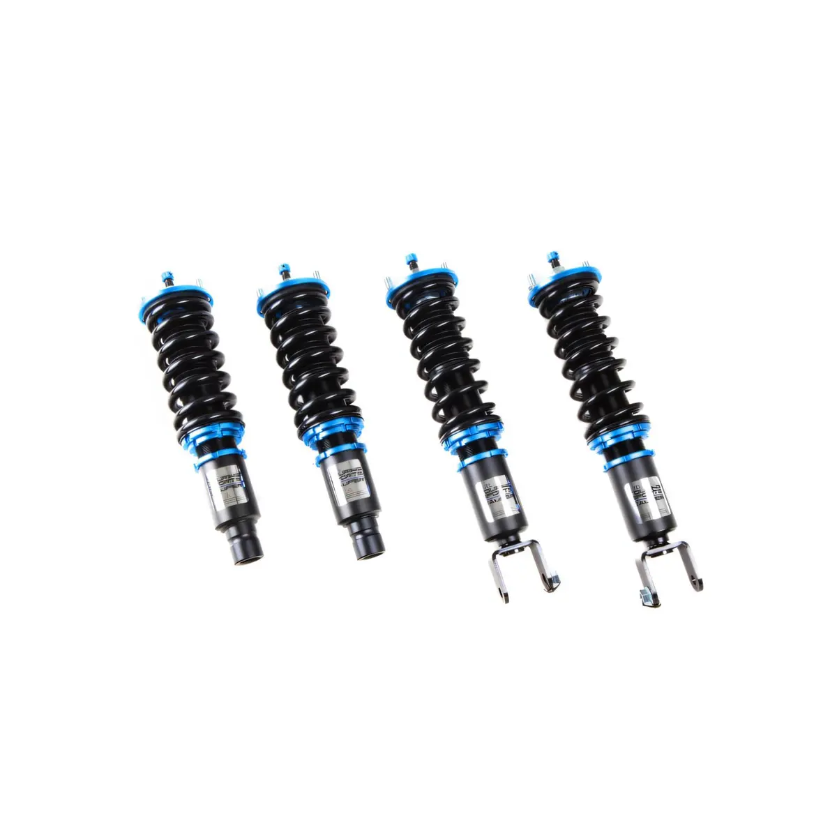 Revel Touring Sports Coilovers For 90-93 Acura Integra 1
