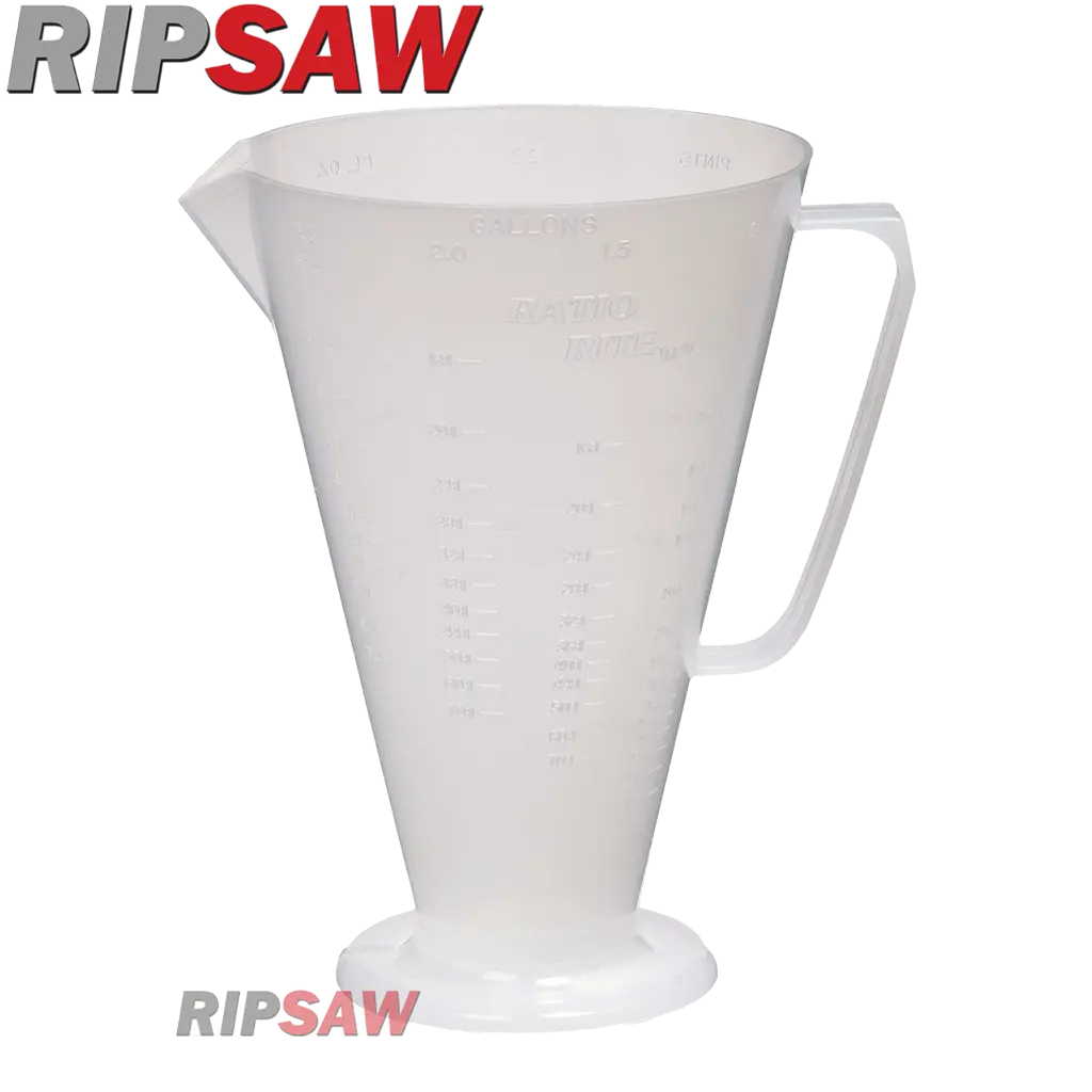 Ratio-Rite Measuring Cup 2