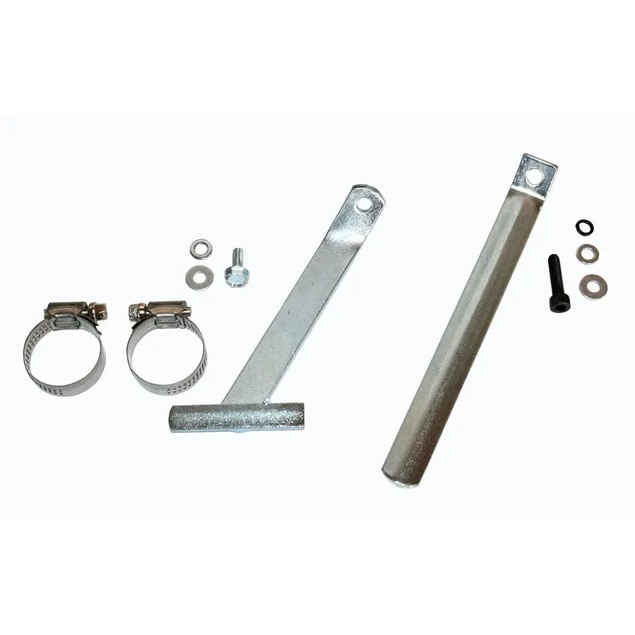 Rlv Mount For 5507 206 Spec. Pipe 1