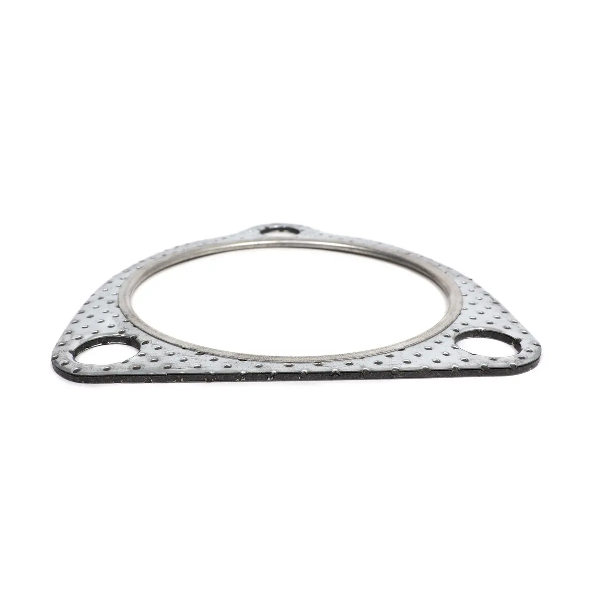 Dc Sports 3" Three Bolt High Temp Replacement Gasket (Honda) 1